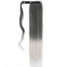 Synthetic Ponytail Hair Extension Natural Hairpiece Clip In