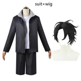 Yamori Kou Ko Cosplay Costume Anime Call Of