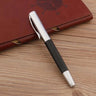 Metal Fountain Pen Naginata Hand Polished Business