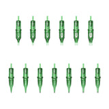 Disposable Sterilized Safety Tattoo Cartridge Needles For