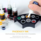 Tattoo Machine Beginner Practice Tattoo Needles