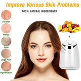 Self-Make Natural Fruit Face Mask Machine Diy Vegetable