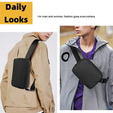 New Cosmetic Bag Outdoor Running Jogging Cycling