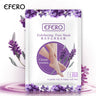 Pair Honey Foot Mask For Remove