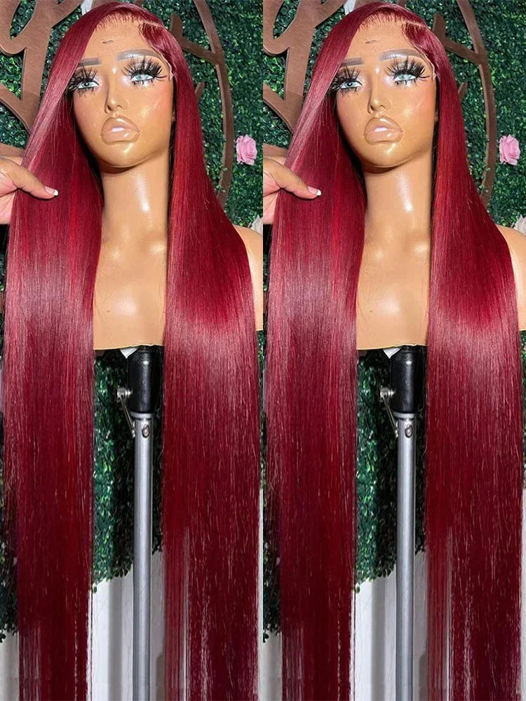 Wear And Go Glueless  Lace Front