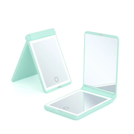 Magnification Compact Mirror Color