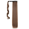Synthetic Ponytail Hair Extension Natural Hairpiece Clip In