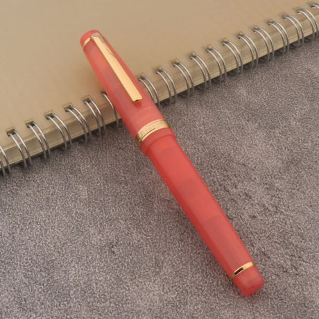 Jinhao Fountain Pen Color Match Dip In