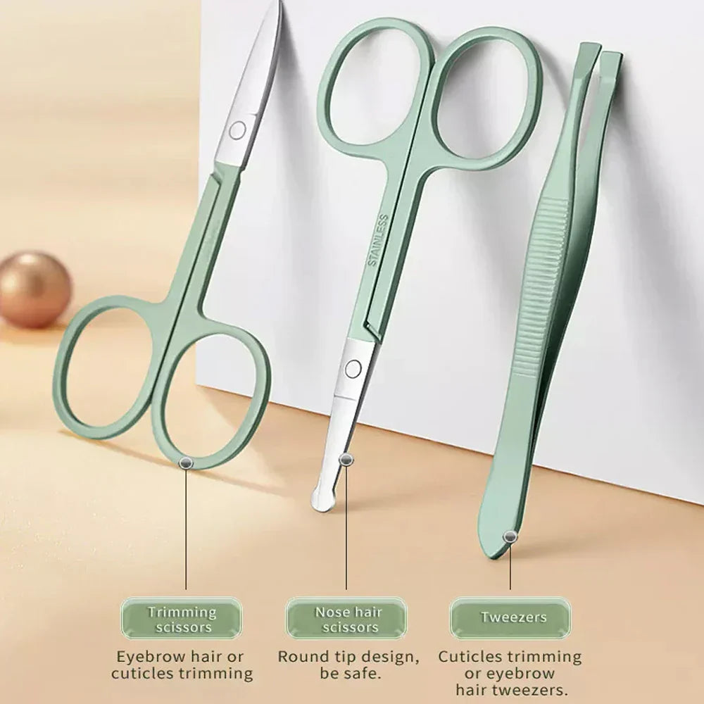 High Quality In Professional Stainless Steel Nail Clipper
