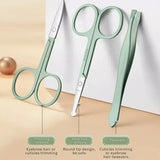 High Quality In Professional Stainless Steel Nail Clipper