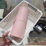 Makeup Brush Pink Girl Super Soft