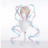 Needy Girl Overdose Kangel Cosplay Costume Lolita Shoes