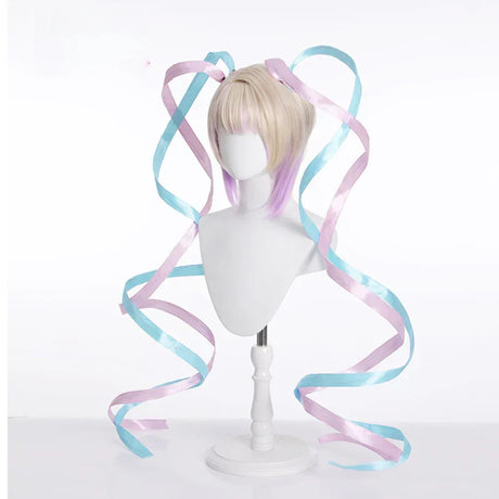 Needy Girl Overdose Kangel Cosplay Costume Lolita Shoes