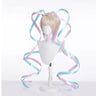 Needy Girl Overdose Kangel Cosplay Costume Lolita Shoes