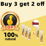 Herbal Extract Vitiligo Ointment Remove Ringworm White Spot