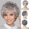 Gnimegil Synthetic Short Pixie Cut Wig Women Natural