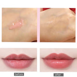 Lip Mask Night Sleep Exfoliator Maintenance Lip