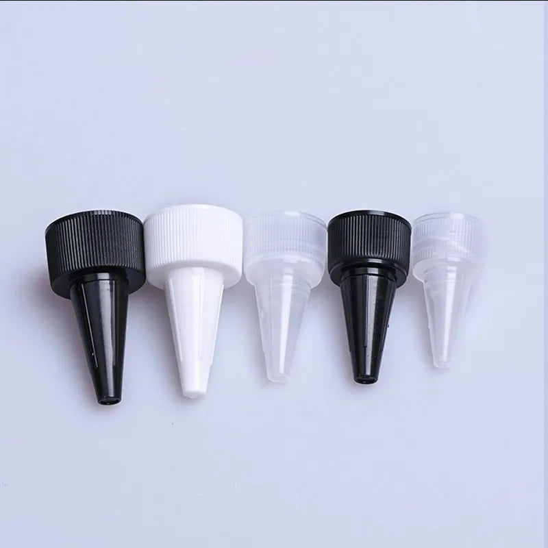 Plastic Shower Gel/Body Wash/Lotion Packaging