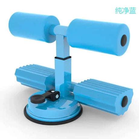 Gym Workout Abdominal Curl Exercise Sit-Ups Push-Up Assistant