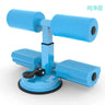 Gym Workout Abdominal Curl Exercise Sit-Ups Push-Up Assistant