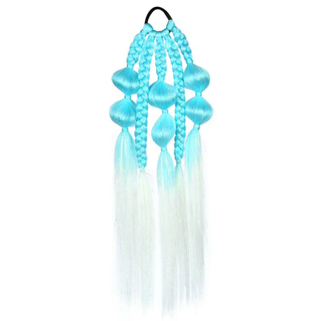 Miss Rola Bubbles Jumbo Braid Synthetic Kanekalon Hair