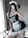 Lolita Collection Japanese Style School Uniforms For Women