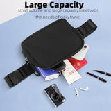 New Cosmetic Bag Outdoor Running Jogging Cycling