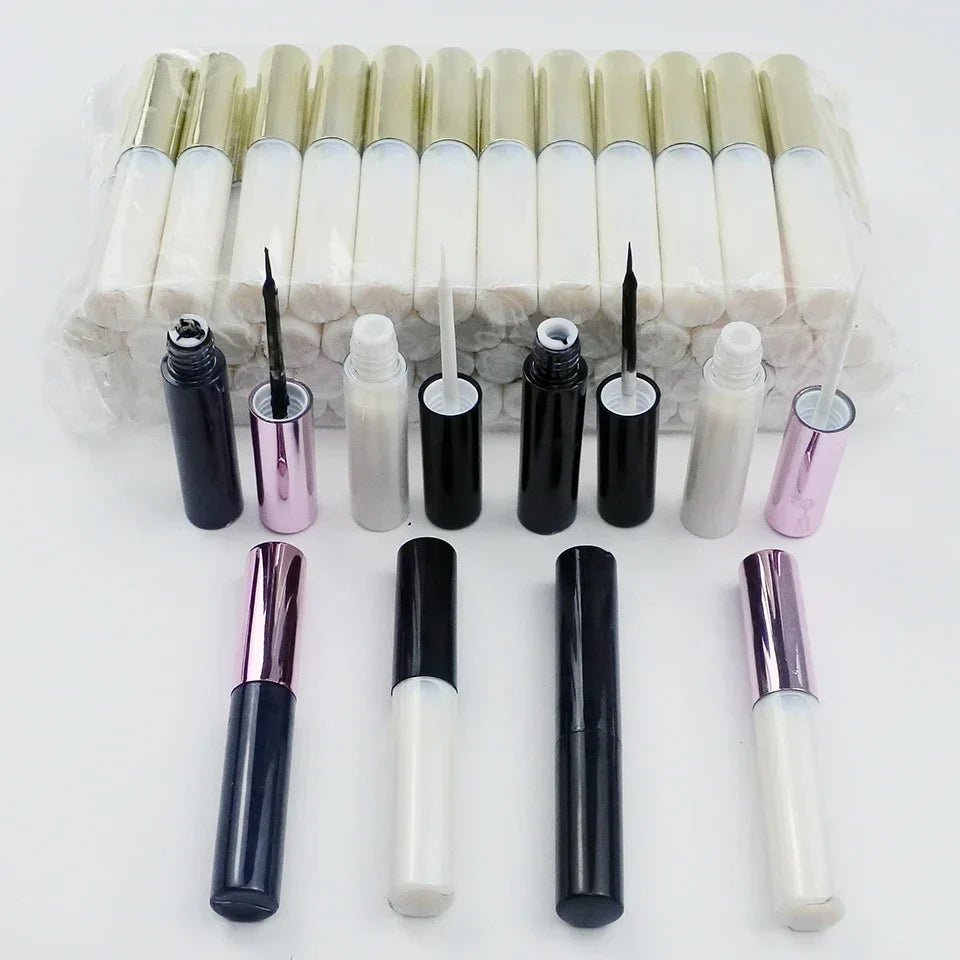 Oem/Odm Custome Logo Lash Glue Private Label
