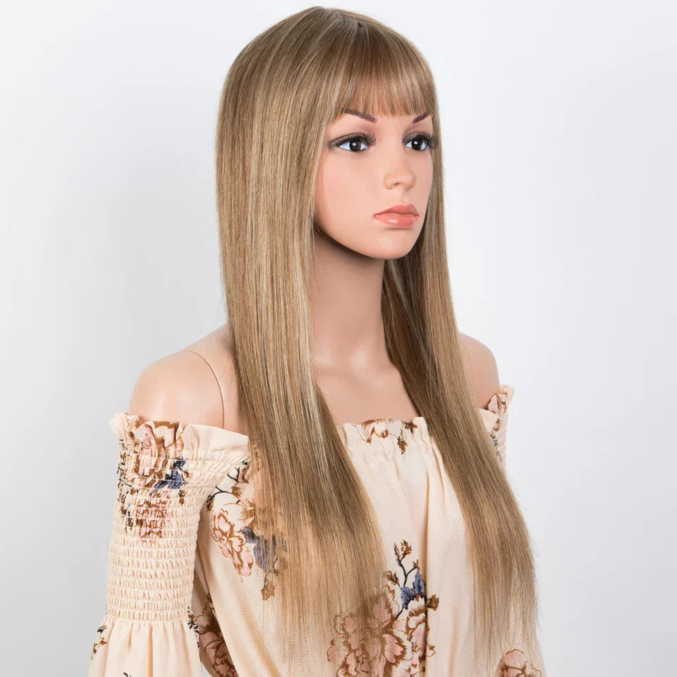 Lekker Wear To Go Highlight Blonde Brown Bone