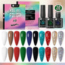 Ur Sugar Christmas Color Kit Autumn Winter Series