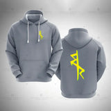Anime Cyberpunk Edgerunners Sweatshirt Cool Graphic Print Hoodie