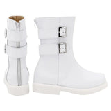 Anime Tokyo Revengers Mikey Sano Manjiro Cosplay Shoes