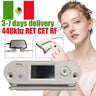 Indiba Spain Face Care Devices Technology K Tecar