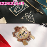 In Stock Alhaitham/Kaveh Doujin Cosplay Game Genshin Impact