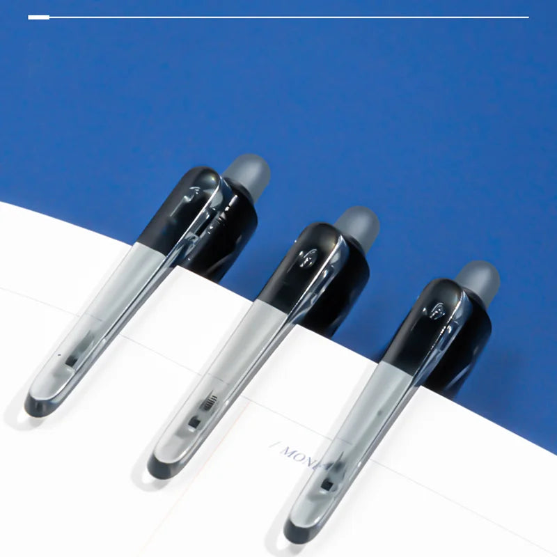 Deli Erasable Neutral Pens Gel Pens