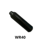 Tattoo Pen Machine Aluminum Material Rca Interface