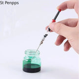 Fountain Pen Ink Cartridge Converter Filler Ink