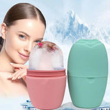 Skin Care Beauty Lifting Contouring Tool Silicone