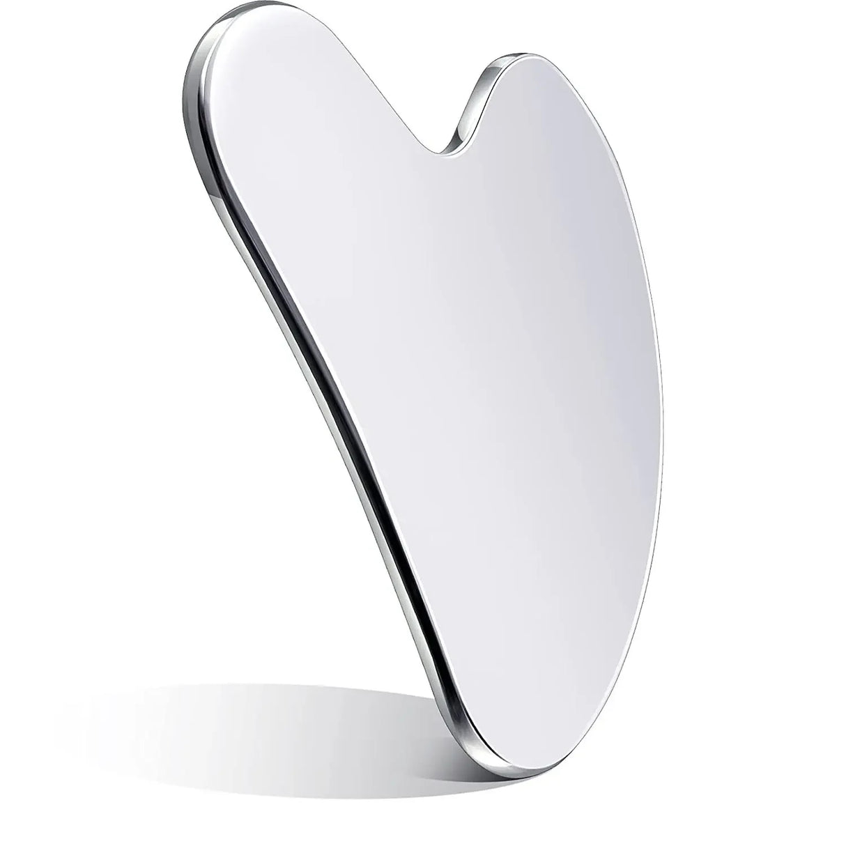Stainless Steel Gua Sha Roller Massager Roller For
