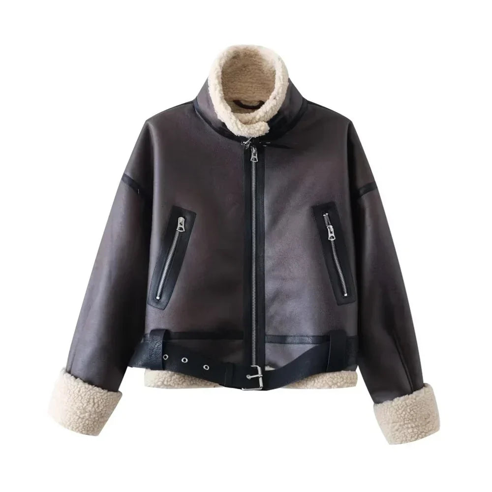 Unizera Autumn/Winter New Product Women'S New Fashion And