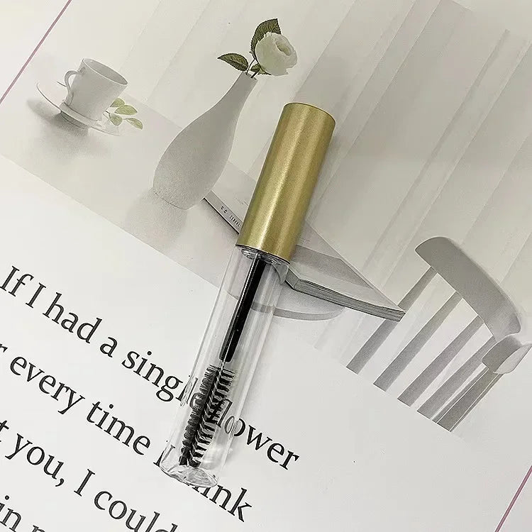 Mascara Empty Tube And Cosmetic Container Empty Eyelash