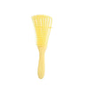 Anti-Static Octopus-Shaped Hair Comb - Styling Tool for Curly Hair