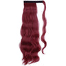 Synthetic Ponytail Hair Extension Natural Hairpiece Clip In