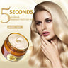 Purc Professional Keratin Hair Treatment Set Brazilian Hair