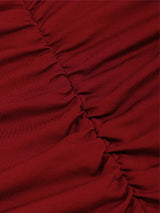 Autumn And Winter Style New Women' Show Waist