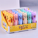 Moisturizing Colourless Lip Balm Natural Plant Sphere