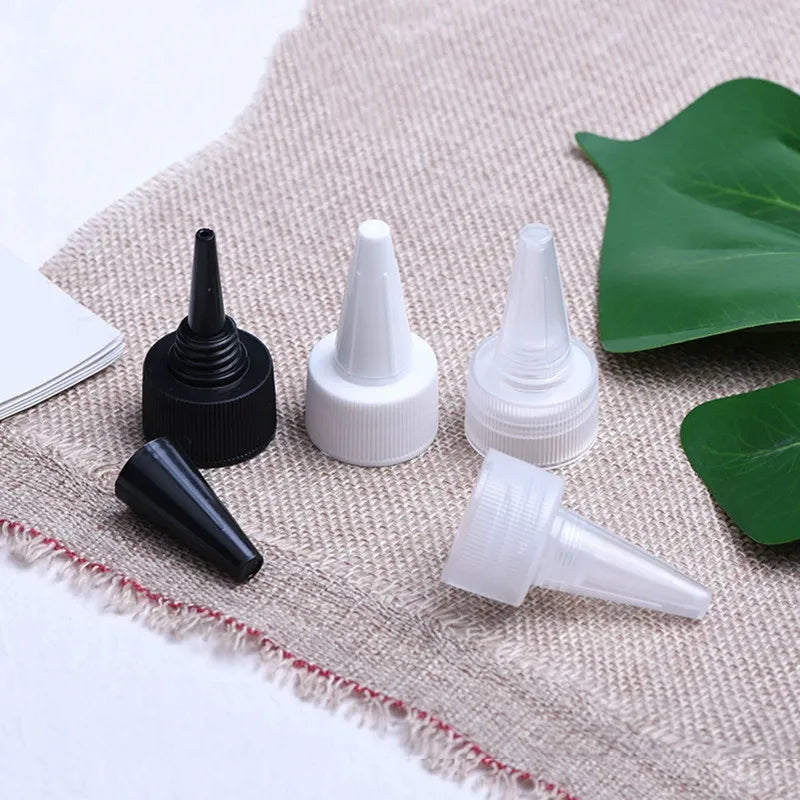 Plastic Shower Gel/Body Wash/Lotion Packaging