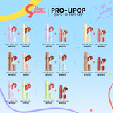 Focallure Pcs/Set Matte Liquid Lipstick Waterproof Long