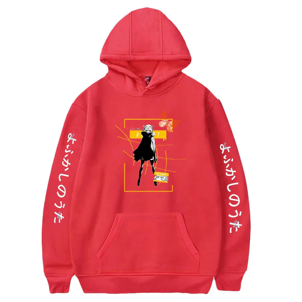 New Arrival Call Of The Night Hoodies All-Match