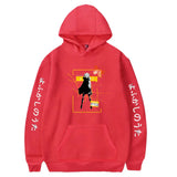 New Arrival Call Of The Night Hoodies All-Match